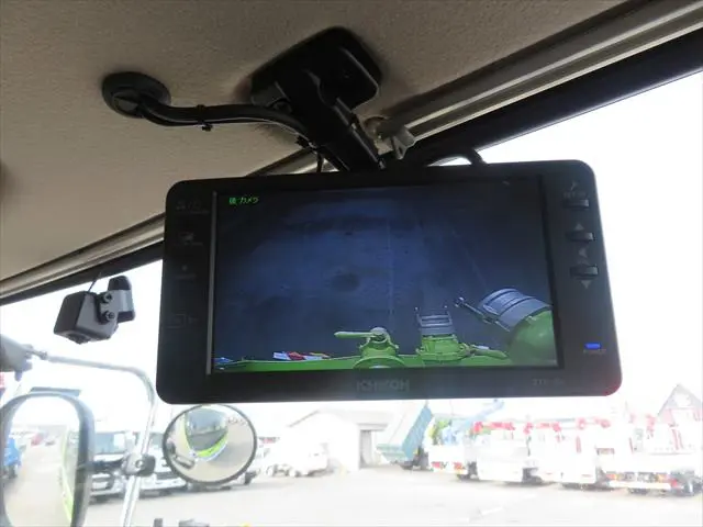 管理番号3587|日野 レンジャー 2KG-FD2ABA(2WD)の写真32