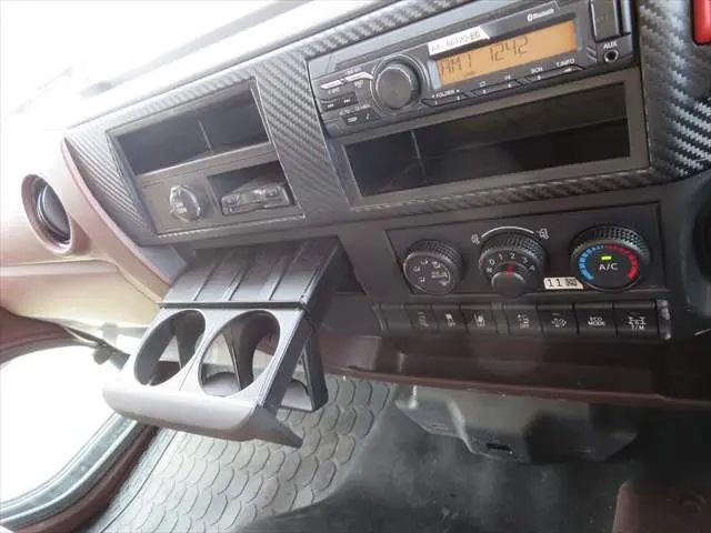 管理番号3587|日野 レンジャー 2KG-FD2ABA(2WD)の写真33