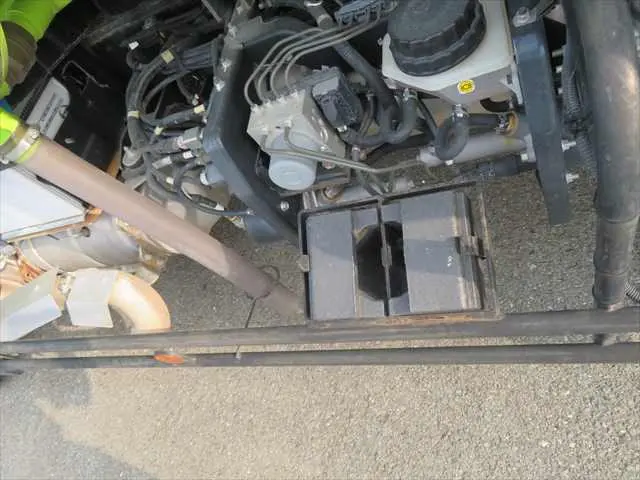 管理番号3587|日野 レンジャー 2KG-FD2ABA(2WD)の写真36