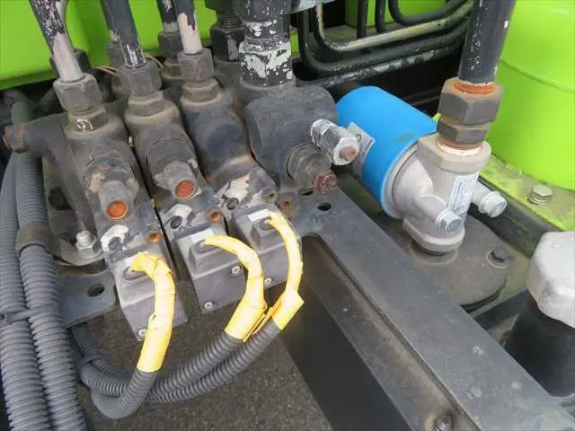 管理番号3587|日野 レンジャー 2KG-FD2ABA(2WD)の写真38