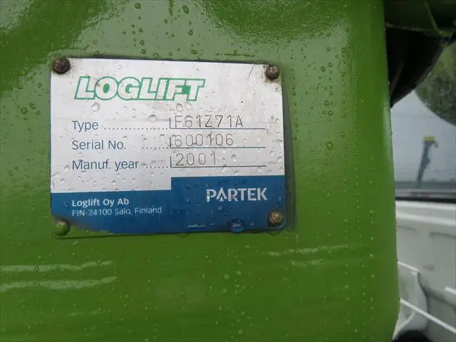 管理番号3588|UD コンドル QDG-PW39L(6x4)の写真10