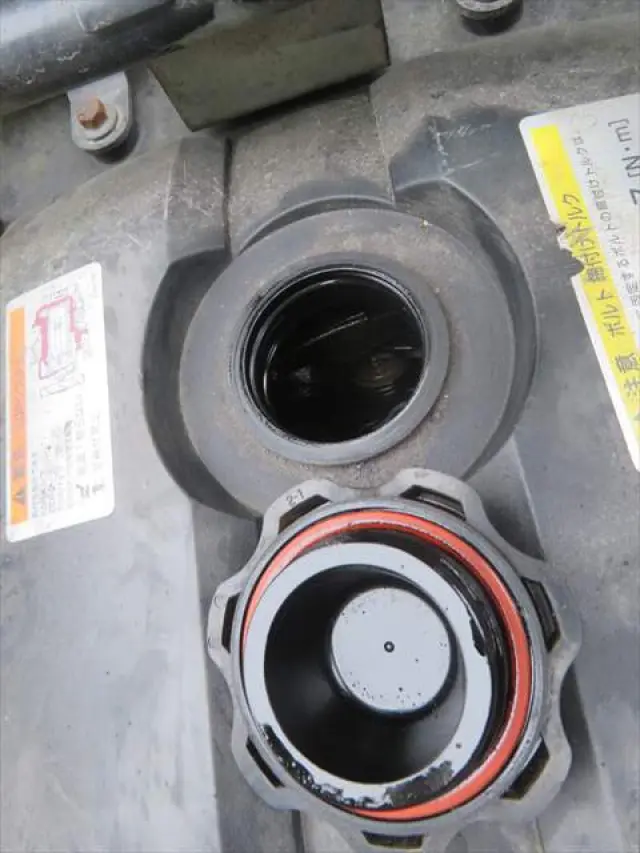 管理番号3588|UD コンドル QDG-PW39L(6x4)の写真12