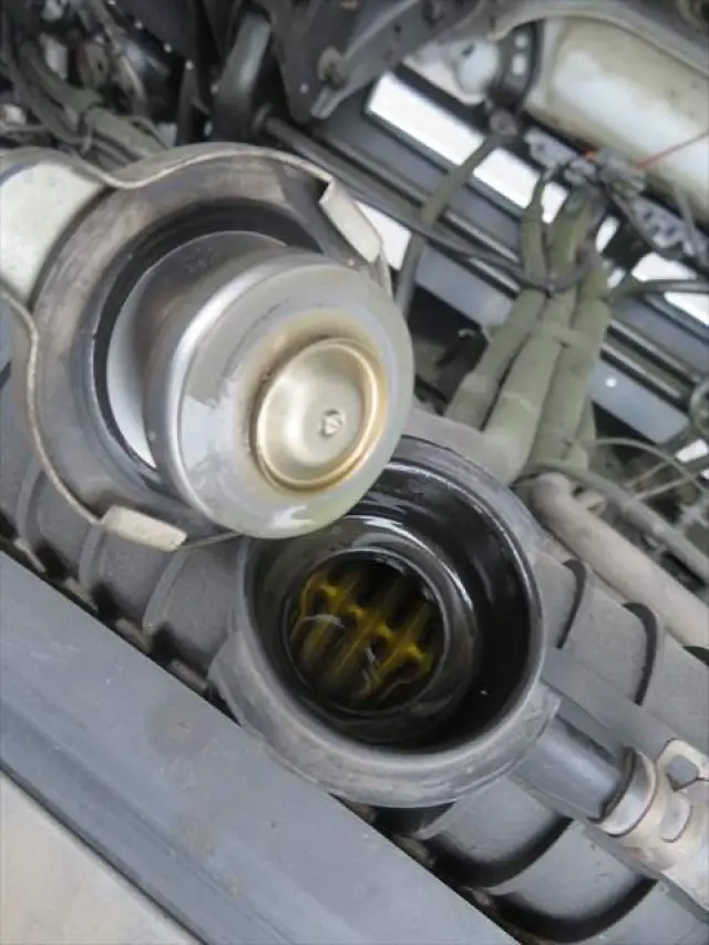 管理番号3588|UD コンドル QDG-PW39L(6x4)の写真13