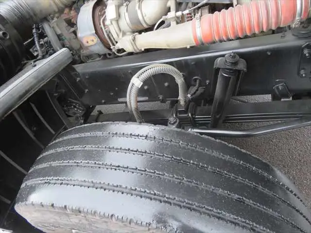 管理番号3588|UD コンドル QDG-PW39L(6x4)の写真16