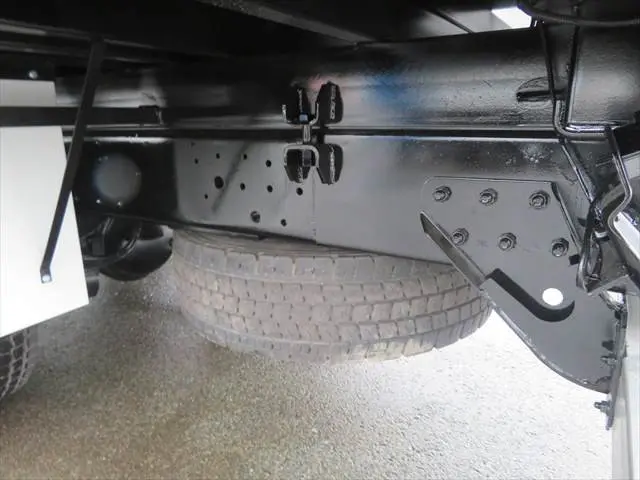 管理番号3588|UD コンドル QDG-PW39L(6x4)の写真25