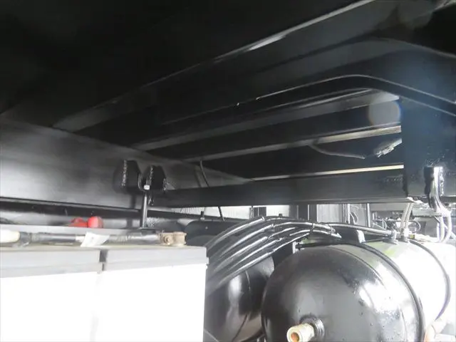 管理番号3588|UD コンドル QDG-PW39L(6x4)の写真26