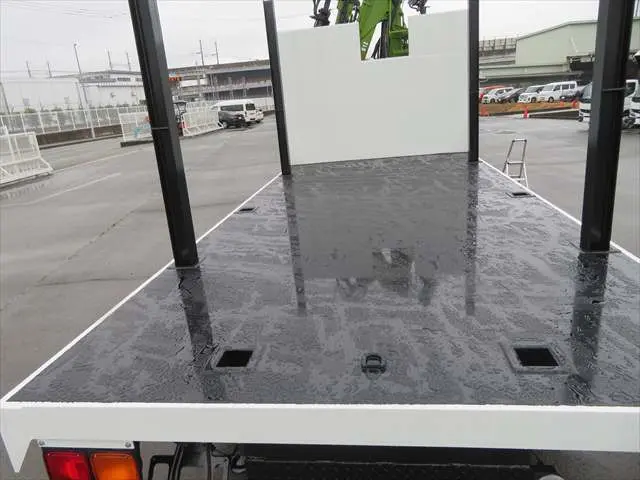 管理番号3588|UD コンドル QDG-PW39L(6x4)の写真29