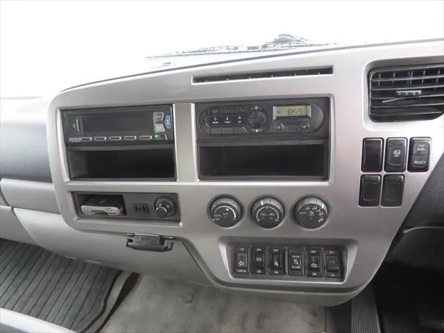 管理番号3588|UD コンドル QDG-PW39L(6x4)の写真34