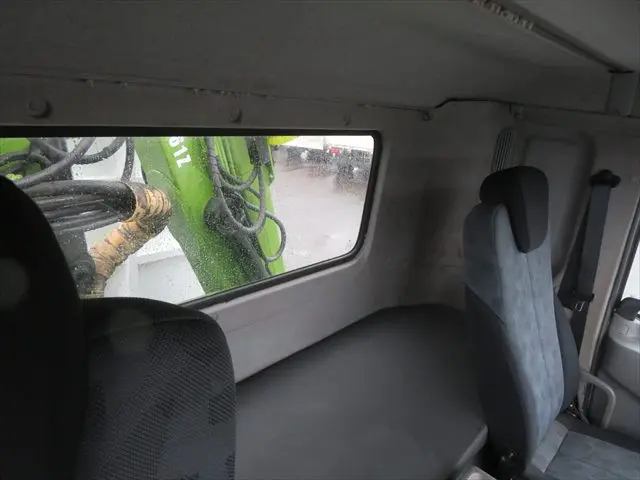 管理番号3588|UD コンドル QDG-PW39L(6x4)の写真45