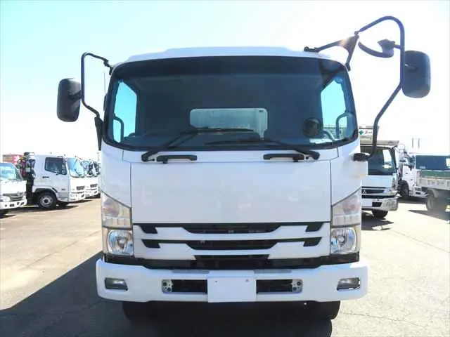 管理番号3595|いすゞ フォワード TKG-FRS902(4WD)の写真3