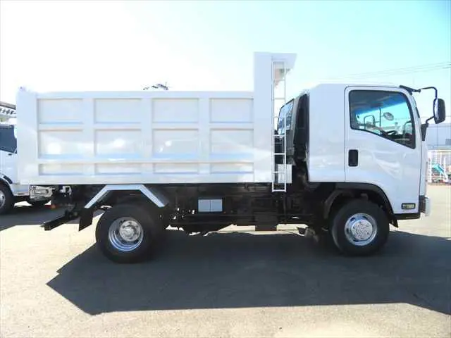 管理番号3595|いすゞ フォワード TKG-FRS902(4WD)の写真5