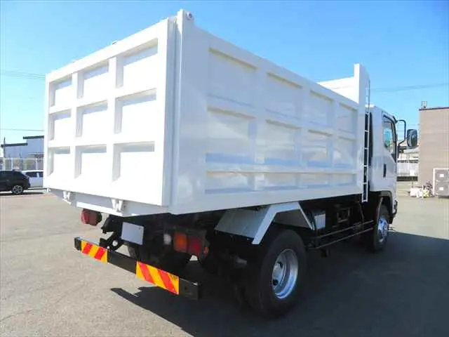 管理番号3595|いすゞ フォワード TKG-FRS902(4WD)の写真6