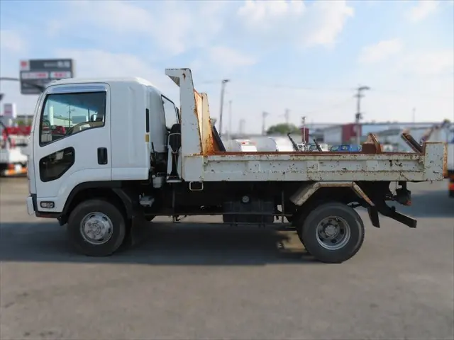 管理番号3595|いすゞ フォワード TKG-FRS902(4WD)の写真8