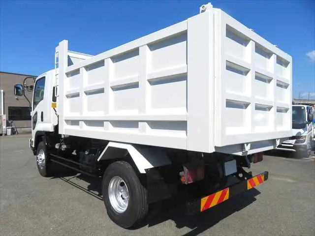 管理番号3595|いすゞ フォワード TKG-FRS902(4WD)の写真8