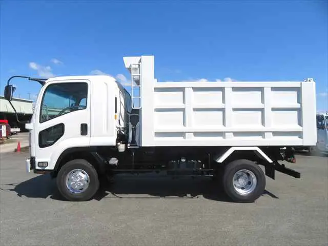 管理番号3595|いすゞ フォワード TKG-FRS902(4WD)の写真9