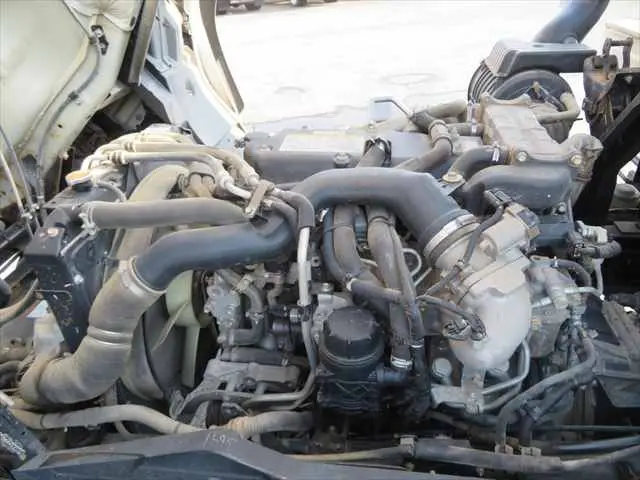 管理番号3595|いすゞ フォワード TKG-FRS902(4WD)の写真10