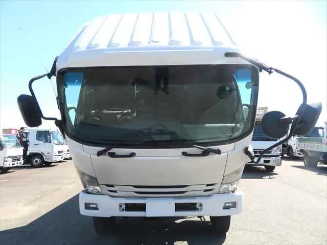 管理番号3595|いすゞ フォワード TKG-FRS902(4WD)の写真10