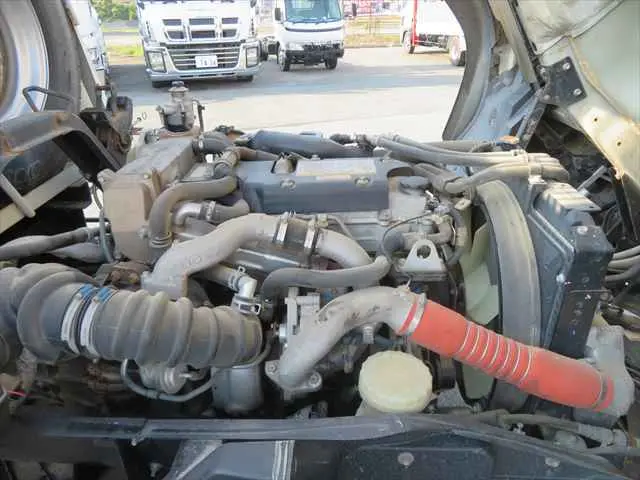 管理番号3595|いすゞ フォワード TKG-FRS902(4WD)の写真11