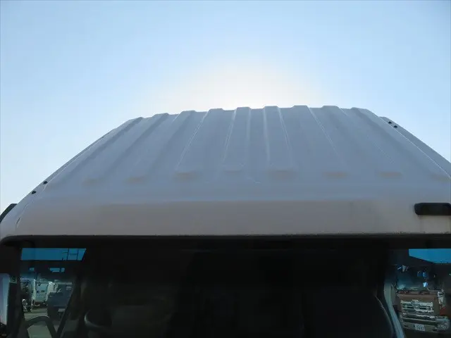 管理番号3595|いすゞ フォワード TKG-FRS902(4WD)の写真13