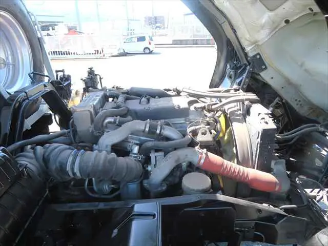 管理番号3595|いすゞ フォワード TKG-FRS902(4WD)の写真14