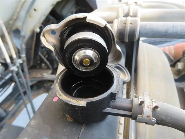 管理番号3595|いすゞ フォワード TKG-FRS902(4WD)の写真16