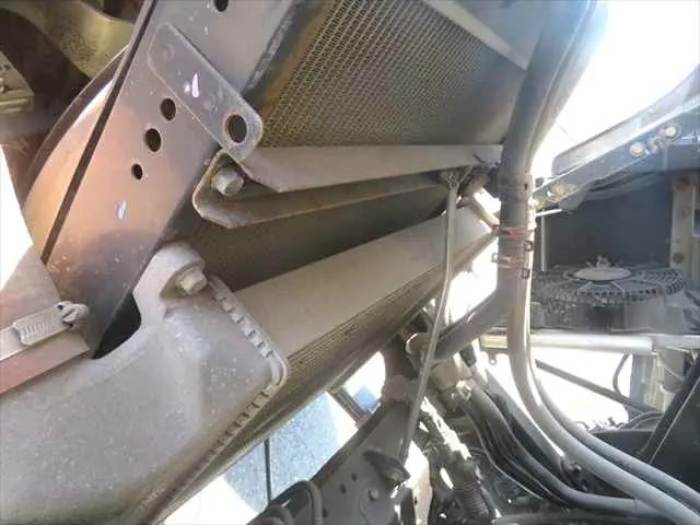 管理番号3595|いすゞ フォワード TKG-FRS902(4WD)の写真17