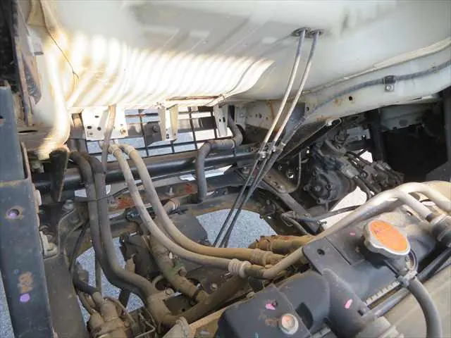 管理番号3595|いすゞ フォワード TKG-FRS902(4WD)の写真18