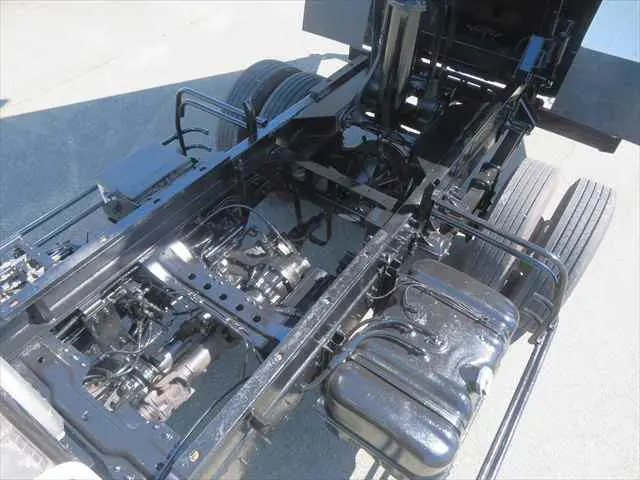 管理番号3595|いすゞ フォワード TKG-FRS902(4WD)の写真18