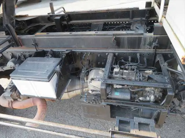 管理番号3595|いすゞ フォワード TKG-FRS902(4WD)の写真19