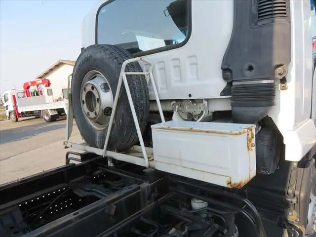 管理番号3595|いすゞ フォワード TKG-FRS902(4WD)の写真20