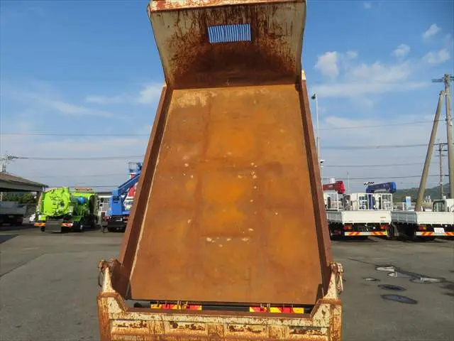 管理番号3595|いすゞ フォワード TKG-FRS902(4WD)の写真21