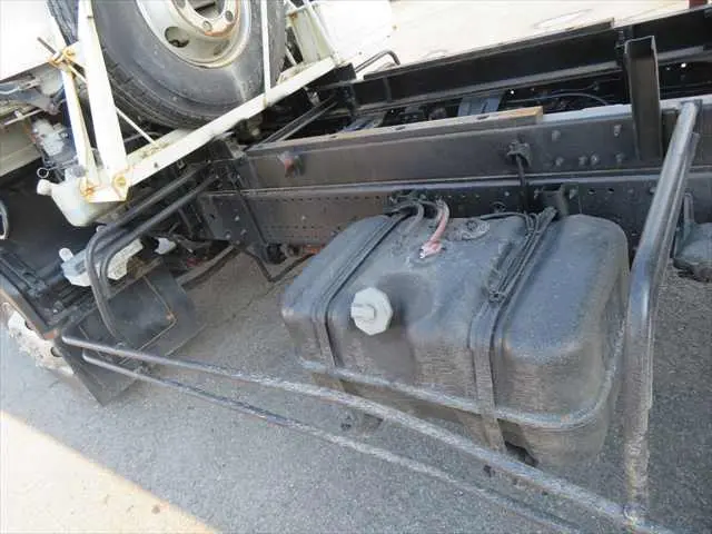 管理番号3595|いすゞ フォワード TKG-FRS902(4WD)の写真22