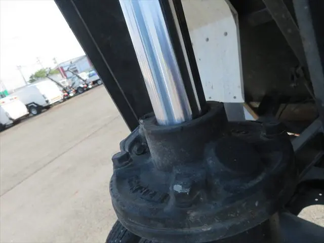 管理番号3595|いすゞ フォワード TKG-FRS902(4WD)の写真23