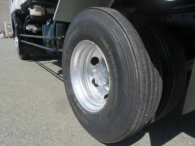 管理番号3595|いすゞ フォワード TKG-FRS902(4WD)の写真23