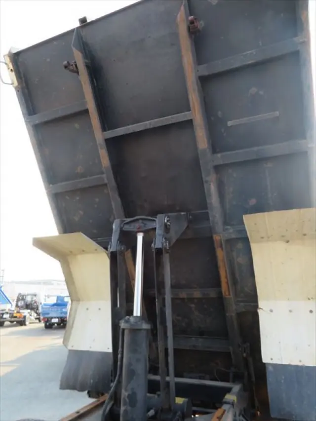 管理番号3595|いすゞ フォワード TKG-FRS902(4WD)の写真24