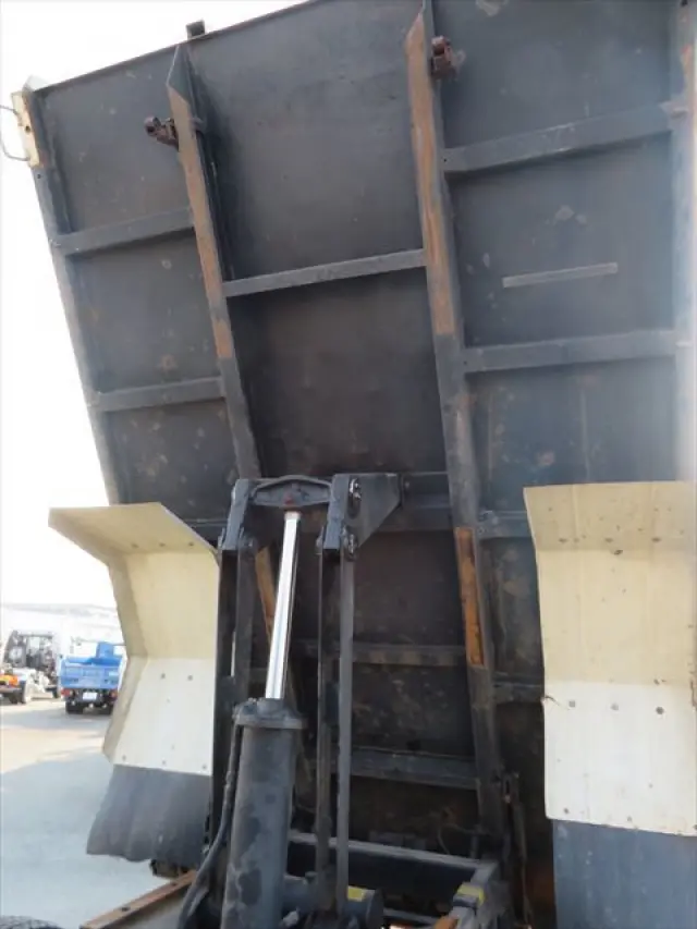 管理番号3595|いすゞ フォワード TKG-FRS902(4WD)の写真25