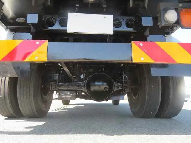 管理番号3595|いすゞ フォワード TKG-FRS902(4WD)の写真25