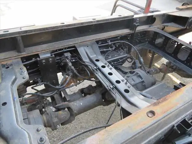 管理番号3595|いすゞ フォワード TKG-FRS902(4WD)の写真26