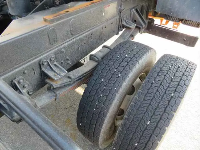 管理番号3595|いすゞ フォワード TKG-FRS902(4WD)の写真27