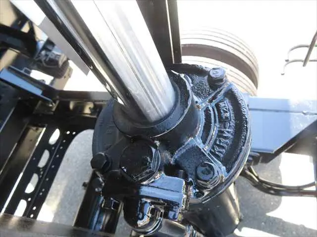 管理番号3595|いすゞ フォワード TKG-FRS902(4WD)の写真27