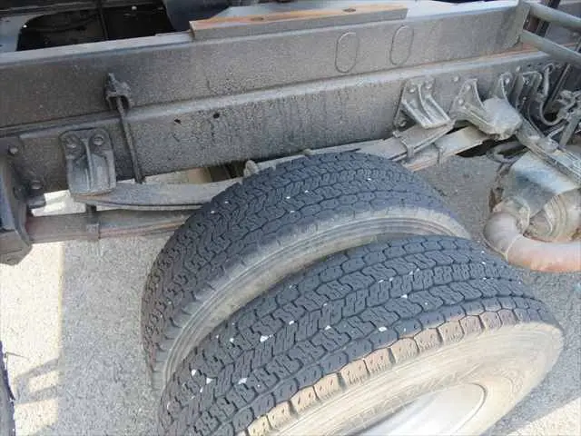 管理番号3595|いすゞ フォワード TKG-FRS902(4WD)の写真28