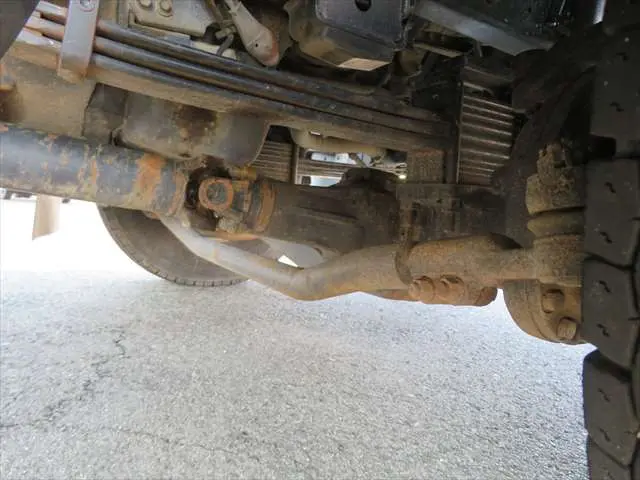 管理番号3595|いすゞ フォワード TKG-FRS902(4WD)の写真29