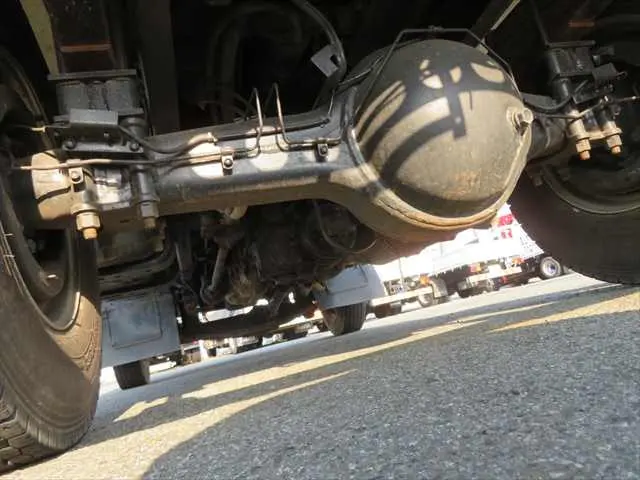 管理番号3595|いすゞ フォワード TKG-FRS902(4WD)の写真30