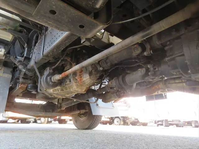 管理番号3595|いすゞ フォワード TKG-FRS902(4WD)の写真31