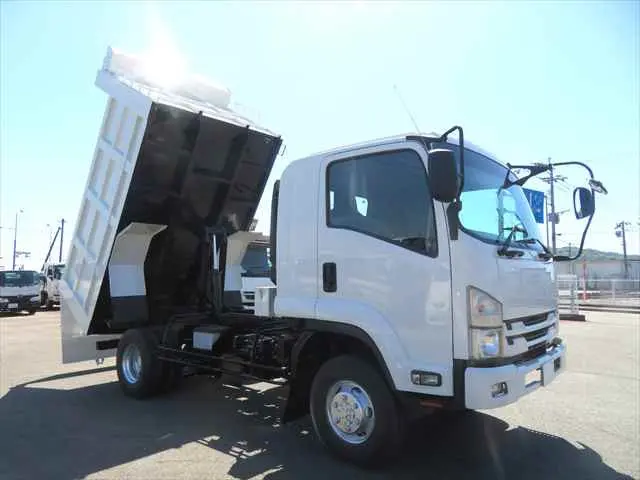 管理番号3595|いすゞ フォワード TKG-FRS902(4WD)の写真31