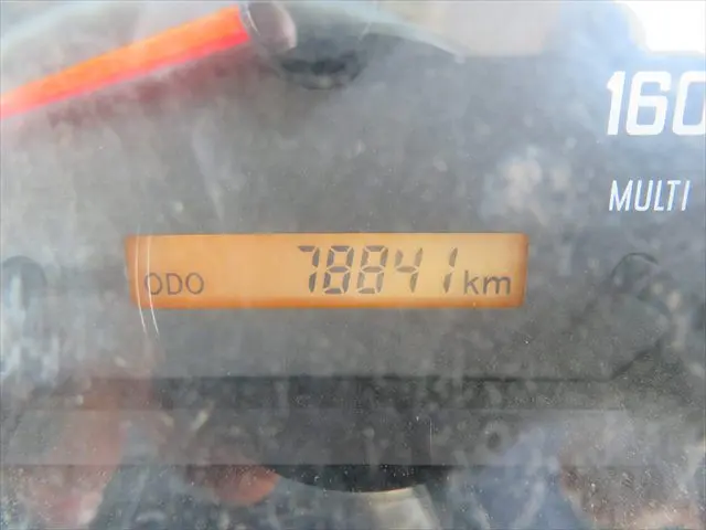 管理番号3595|いすゞ フォワード TKG-FRS902(4WD)の写真32