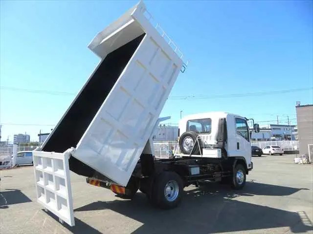管理番号3595|いすゞ フォワード TKG-FRS902(4WD)の写真32
