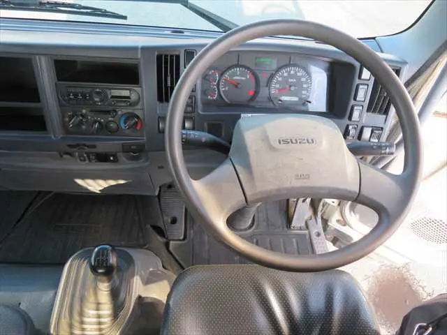 管理番号3595|いすゞ フォワード TKG-FRS902(4WD)の写真33