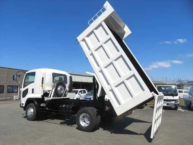 管理番号3595|いすゞ フォワード TKG-FRS902(4WD)の写真34