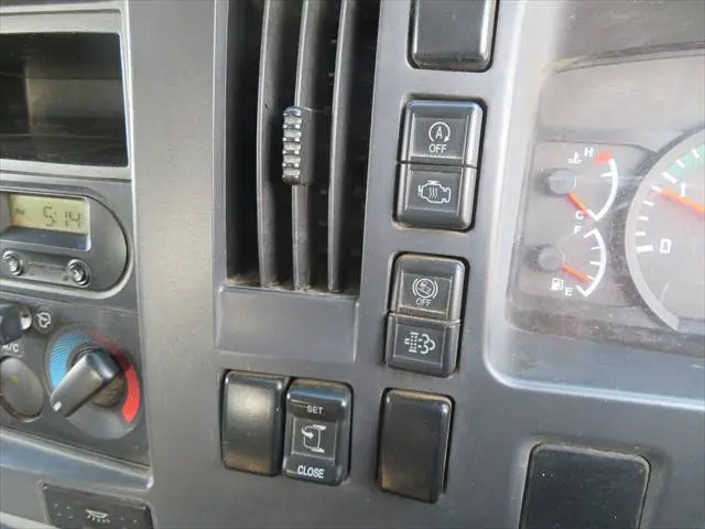 管理番号3595|いすゞ フォワード TKG-FRS902(4WD)の写真35
